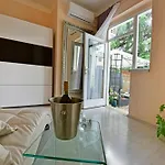 Apartment Herak