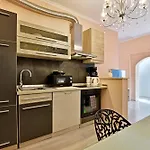 Herak Apartment *