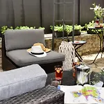 Apartment Herak *