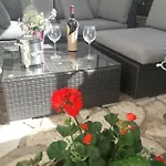 Herak Apartment *