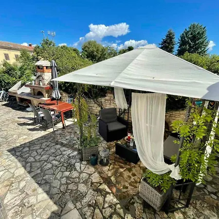 Apartment Herak Porec