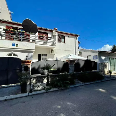 Herak * Porec