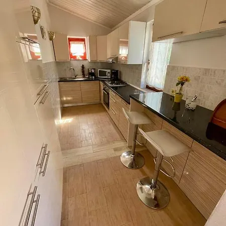 Apartment Herak