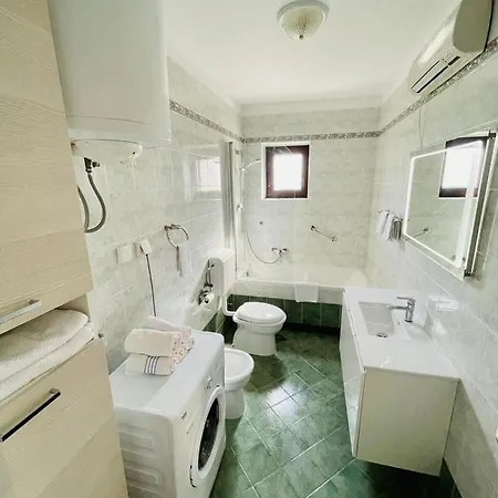 Apartment Herak
