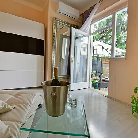 Apartment Herak