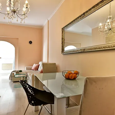 Herak Apartment *