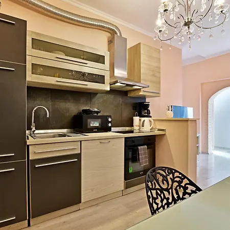 Herak Apartment *