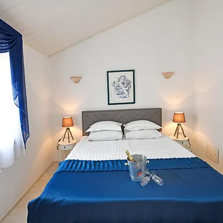 Herak Apartment *