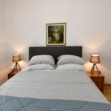 Herak Apartment *
