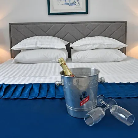 アパート Herak *