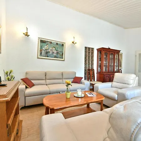 Herak Apartment Porec