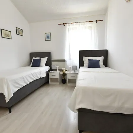 Herak Apartment *