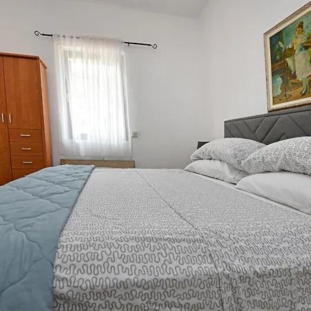 Apartment Herak