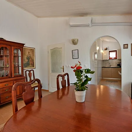 Herak Apartment Porec