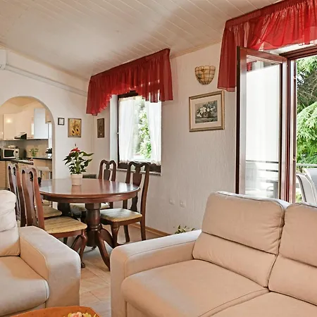 Apartment Herak