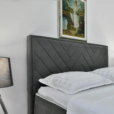Apartment Herak