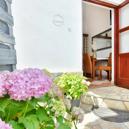 Herak アパート ポレッチ