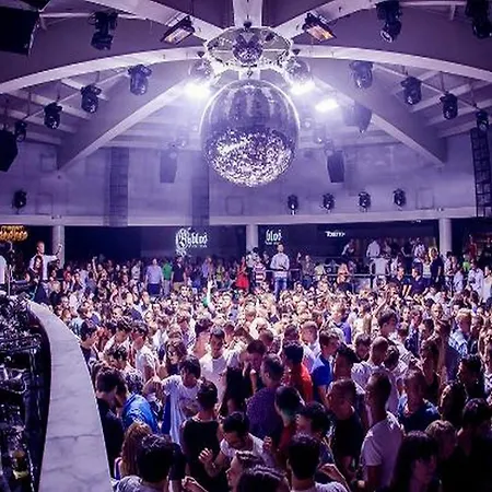 Herak アパート ポレッチ