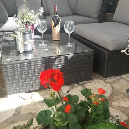 Herak Apartment *
