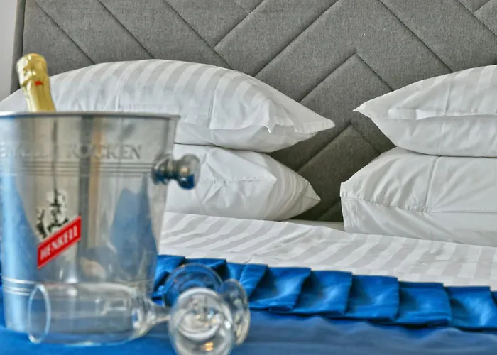 Herak 아파트 *
