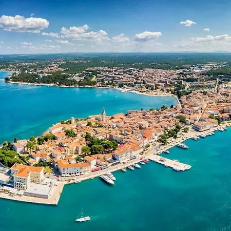 Herak Apartament