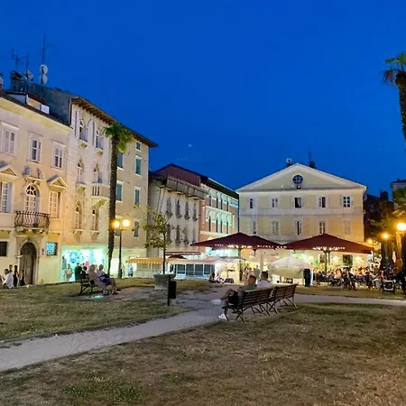 Herak Apartament *