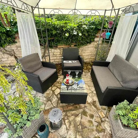 Herak Apartament Poreč