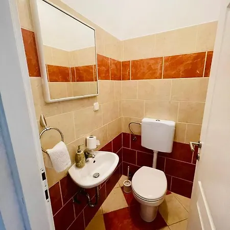 Herak Apartament *