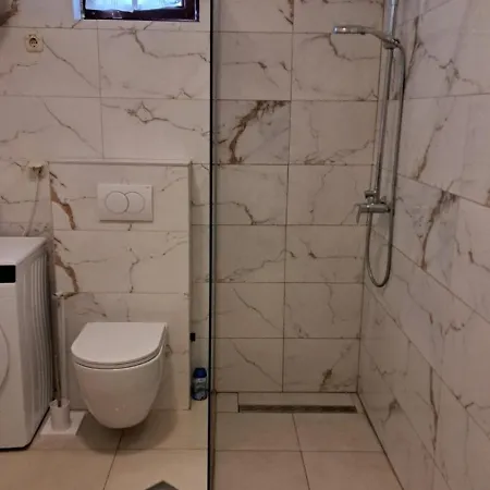 Herak Apartament *