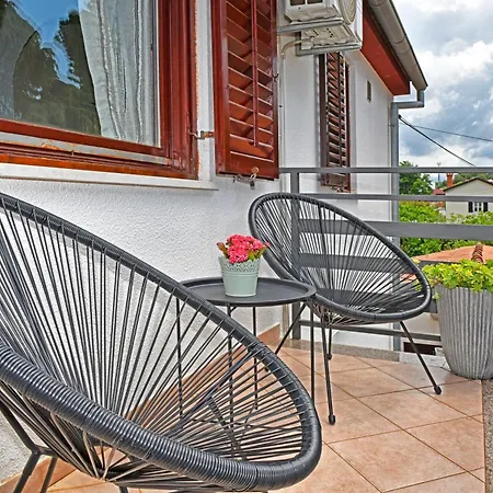 Herak Apartament Poreč