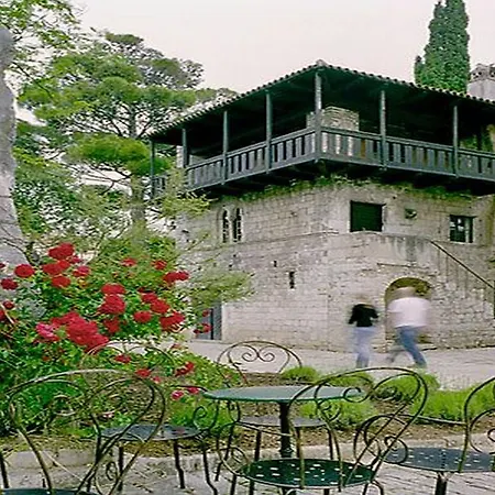 Herak Apartman