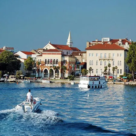 Herak Apartament *