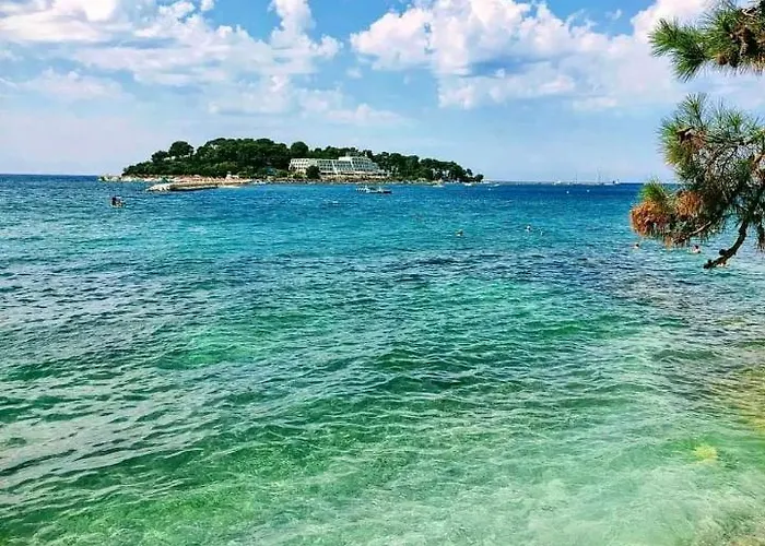 Апартаменты Herak *