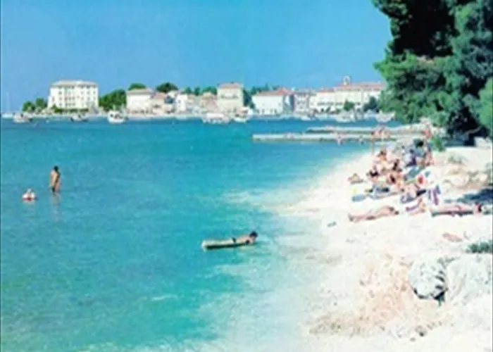 Herak Апартаменты