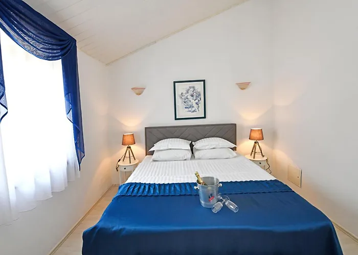 Herak Apartamento *