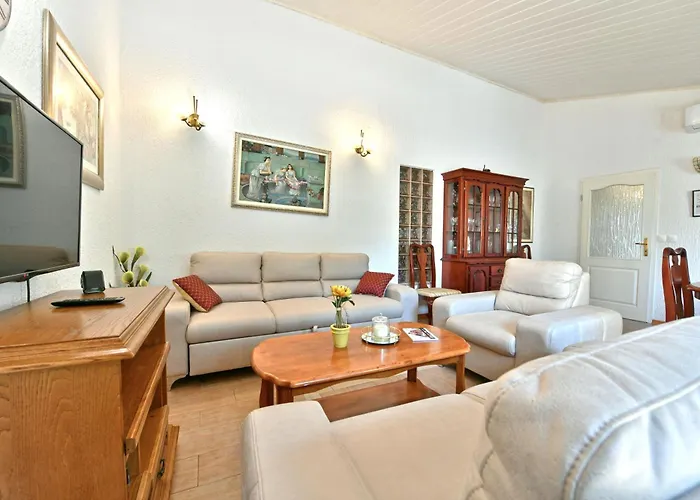 Herak Apartamento Poreč