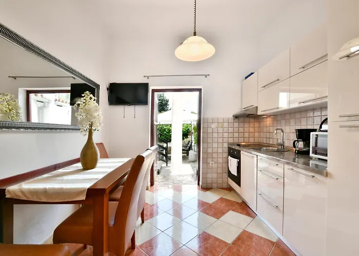 Апартаменты Herak Пореч