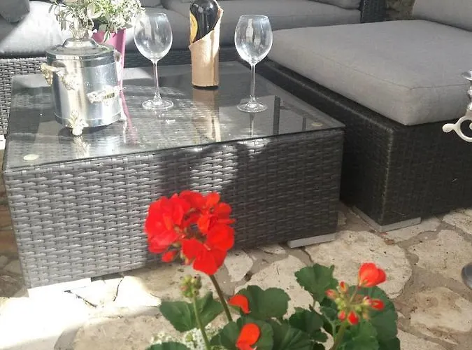 Herak Апартаменты *