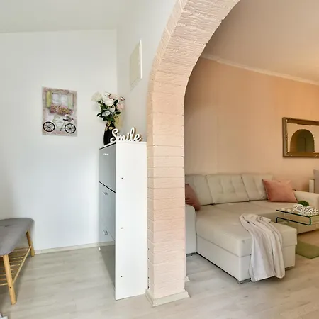 Appartement Herak Poreč