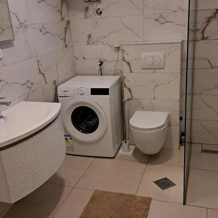 Herak Apartment *