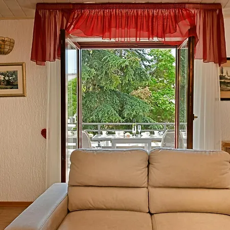 Herak Apartment