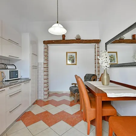 Appartement Herak *