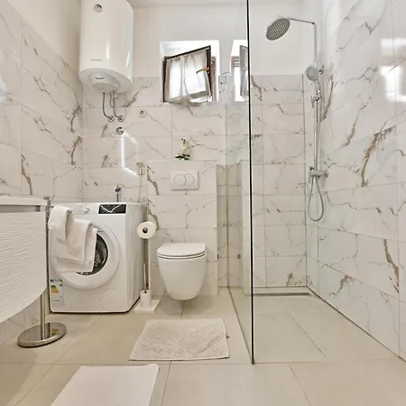 Herak Appartement Poreč