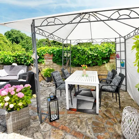 Appartement Herak