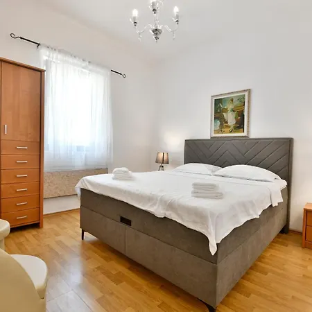 Herak Appartement
